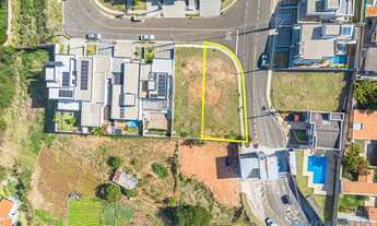 Imagem 3: TERRENO - Residencial Vivenda das Pitangueiras - SP