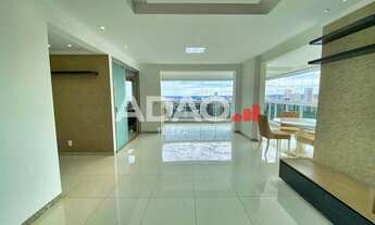 Imagem 3: Ed Vistta Lago das Rosas - Apartamento a venda no setor Oeste, 03 suítes, 02 vagas, Vistta