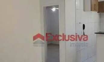 Imagem: Apartamento com 2 dormitórios para alugar