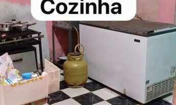 Imagem 2: VENDA - CASA - JARDIM TROPICAL