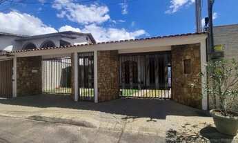 Imagem 3: Casa com Vista Panorâmica e Piscina em Vera Cruz, Cariacica - cod: 3019