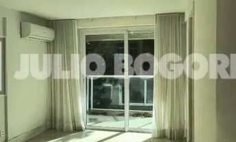 Imagem 5: Apartamento / 4 suítes para alugar no Leblon / varanda / pronto / quadra da praia