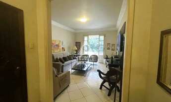 Imagem 2: Apartamento 3 quartos a venda, 1 suíte, varanda, dependência completa - Flamengo