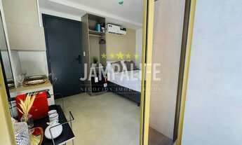 Imagem 6: Apartamento Flat - Pronto pra rentabilizar