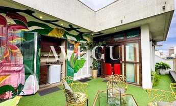 Imagem: Cobertura / Residencial / Ipanema