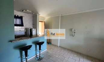 Imagem 2: Kitnet com 1 dormitório à venda, 30 m² por R$ 190.000,00 - Nova Aliança - Ribeirão Preto/S