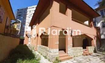 Imagem: Casa para alugar com 401 m² em Laranjeiras-RJ