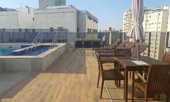 Imagem 7: Apartamento à venda com 1 quarto no Cambuí, Campinas