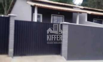 Imagem 4: Casa com 2 dormitórios à venda, 120 m² por R$ 390.000,00 - São José do Imbassaí - Maricá/R