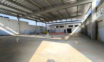 Imagem: Galpão para alugar, 1000 m² por R$ 17.900,00/mês