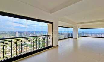 Imagem 4: Apartamento à venda no Edifício Blue Diamond, próximo ao Ribeirão Shopping - Ribeirão Pret