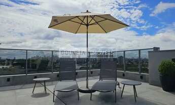 Imagem 14: Farfalle - Cobertura com 3 Dormitórios, 3 Suítes, 212.6 a 273.95m² a partir de R$2.961.200