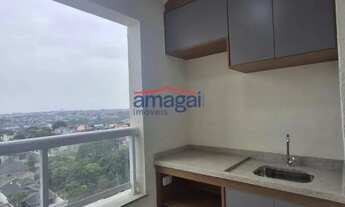 Imagem 7: Apartamento de 2 quartos para venda no Villa Branca - Jacareí