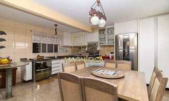 Imagem 5: EXCELENTE SOBRADO NO BAIRRO BACACHERI EM CURITIBA