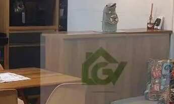 Imagem 3: Casa com 2 dormitórios e 2 banheiros à venda, 55 m² por R$ 405.000 - Martim de Sá - Caragu