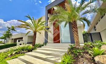 Imagem: Sobrado no condominio Jardins Munique 5