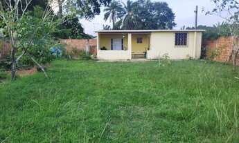 Imagem 5: Terreno 15 X 50. Todo murado com uma casa completa