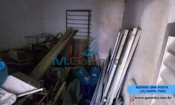 Imagem 7: Aluga-se Loja com 40M² em Posto de Combustível em Realengo