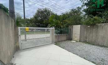 Imagem 6: Casa para locação diária em Balneário Gaivotas - Matinhos/PR