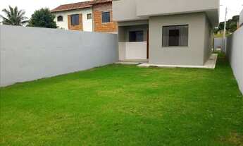 Imagem 5: Vendo Casa Araruama Região dos Lagos RJ 2 Quartos Sendo 1 Suíte Garagem Quintal Área Serv