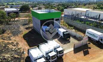 Imagem 3: Hidrolândia - Galpão no Setor Garavelo SUl codigo: 125662