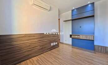 Imagem 15: APARTAMENTO COM 3 SUÍTES E 3 VAGAS NO ECOVILLE