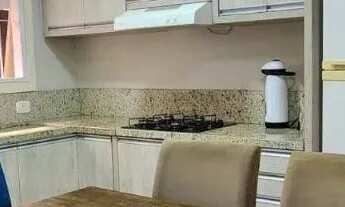 Imagem 5: Casa residencial para locação no bairro Firenze com 122 m² e 3 dormitórios/quartos