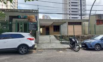 Imagem: Duas casas juntas no Dionísio Torres