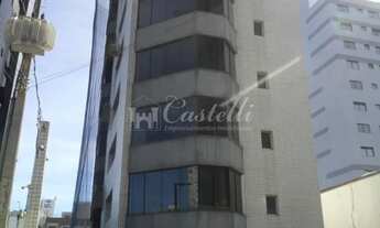 Imagem: Apartamento à venda, Centro, PONTA GROSSA