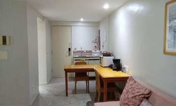 Imagem 5: Flat para alugar, 50 m² por R$ 190,00/dia - Meireles - Fortaleza/CE