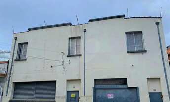 Imagem: Prédio inteiro à venda em Vila Monumento