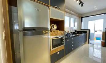 Imagem: OPORTUNIDADE!! 3 DORM VARANDA GOURMET LAZER