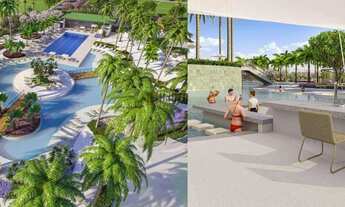 Imagem 5: Terreno conjugado com 484m² no Complexo Eplenum São José do Rio Preto