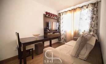 Imagem 2: Apartamento mobiliado à venda São José dos Pinhais