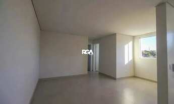 Imagem 4: Apartamento à venda, 2 quartos, 2 vagas, Santa Mônica - Belo Horizonte/MG