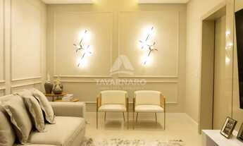 Imagem 2: Casa no Alphaville de alto padrão de esquina com vista privilegiada