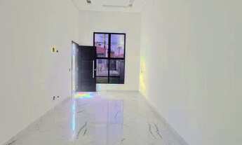 Imagem 3: Casa para Venda em São José dos Pinhais, Afonso Pena, 3 dormitórios, 1 suíte, 2 banheiros