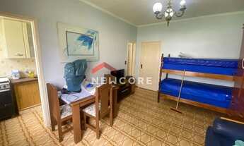 Imagem 2: Studio em Avenida Presidente Castelo Branco - Boqueirão - Praia Grande/SP