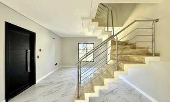 Imagem 6: Triplex/ Sobrado com Terraço com 3 Suítes próx ao Colégio Adventista no Afonso Pena REF: 6