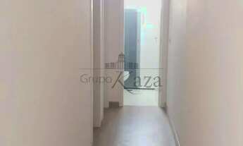 Imagem 7: Oportunidade - Apartamento - Residencial Brilhante - Urbanova - 2 Dormitórios - 52m²