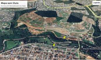 Imagem 3: Lote em Vila Galvão - Senador Canedo - GO