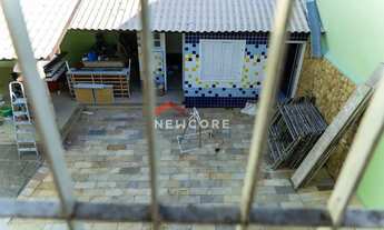 Imagem 3: Casa em Rua Professor Manoel Ferreira - Parque Corrientes - Campos dos Goytacazes/RJ