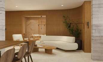 Imagem 6: Apartamento à venda no Edifício Tirreno Residenziale