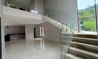 Imagem 3: BELÍSSIMO SOBRADO À VENDA NO CONDOMÍNIO IBI ARAM I EM ITUPEVA/SP