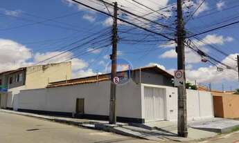 Imagem: Locação de Casas / Comercial na cidade