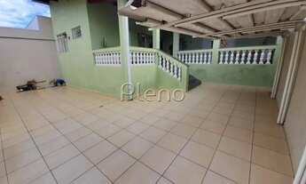 Imagem 2: Casa à venda em Campinas, Jardim Santa Genebra, com 4 quartos, com 222.5 m²