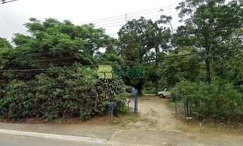 Imagem: Área à venda, 7350 m² por R$ 7.020.000,00