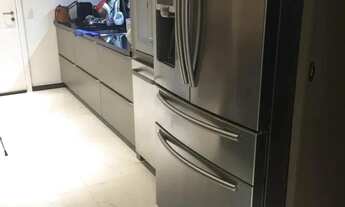 Imagem 4: Apartamento com 3 suítes 2 vagas a venda na Aclimação