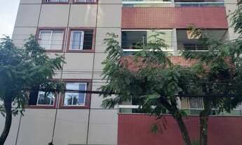 Imagem: Apartamento 2 Quartos com Suíte Jardim