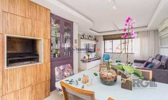 Imagem 4: Apartamento de 3 dormitórios, bairro Petrópolis